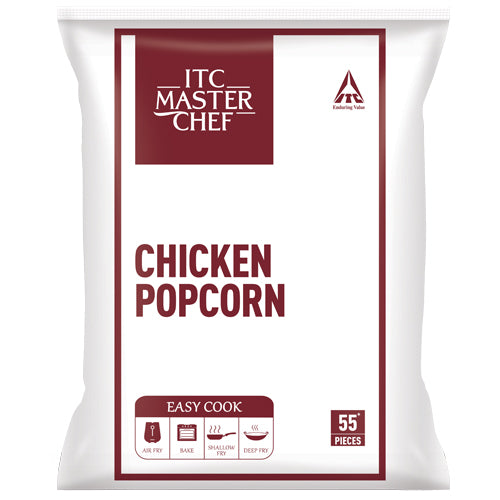 ITC - Chicken Popcorn - 1 KG