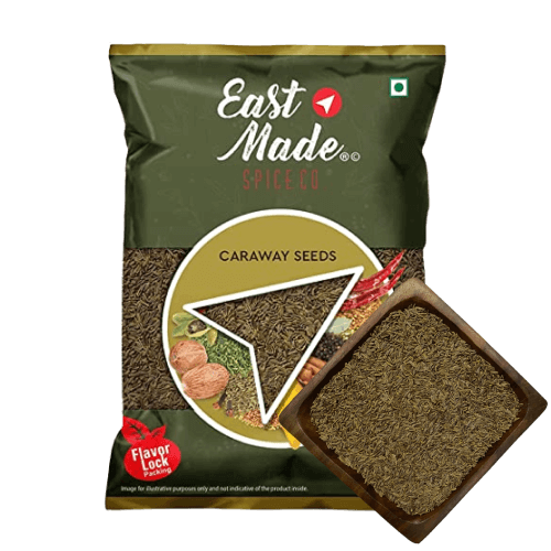 Eastmade - Caraway/Shahjeera - 500 gm