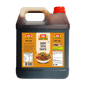 Golden Crown - Dark Soy Sauce - 5 Kg Jar