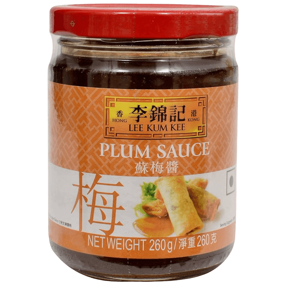 Lee Kum Kee - Plum Sauce - 260 gm