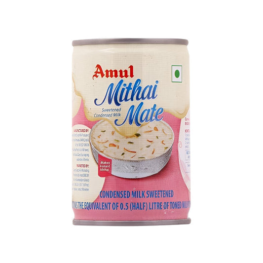 Amul - Mithai Mate EOE - 400 gm