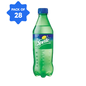 Sprite - 250 ML Pet Bottle - Pack of 28