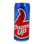 Thums Up - 300 ML Can - (Pack of 24) - MRP - 40/Pc