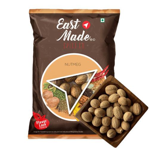 Eastmade - Nutmeg - 200 gm