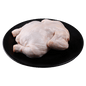 Chicken - Whole Bird with Skin - (1200 - 1300 gm) - 1 Bird/Pack