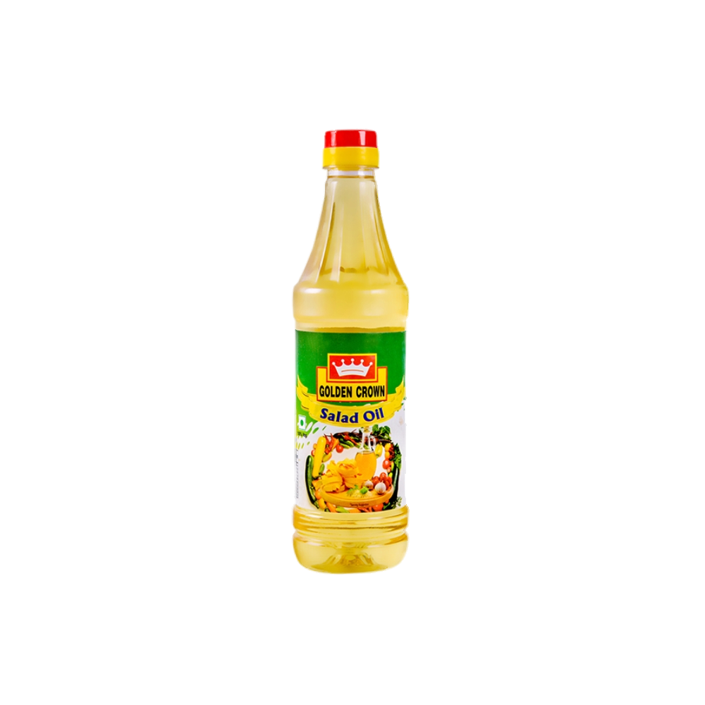 Golden Crown - Salad Oil - 500 ml