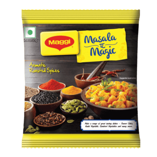 Maggi - Masala Magic - 200 gm