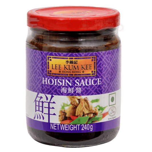 Lee Kum Kee - Hoisin Sauce - 240 gm