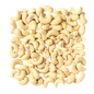 Economy - Cashew W 400 (Whole) - 1 KG