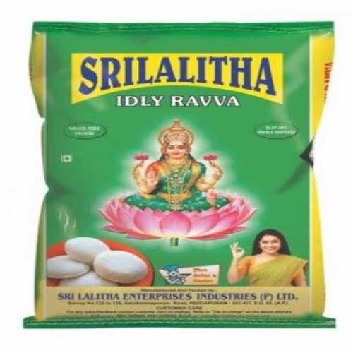 Sri Lalitha - Idli Ravva - 26 KG