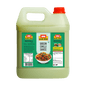 Golden Crown - Green Chilli Sauce - 5 KG - (Plastic Jar)
