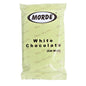 Morde - White Chocolate - CH W35 - 500 GM