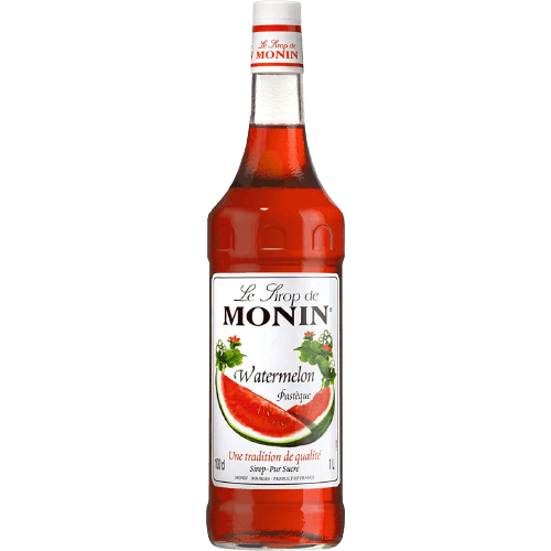 Monin - Watermelon Pasteque - 1 L