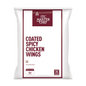 ITC - Coated Spicy Chicken Wings 1.043 KG (Frozen)