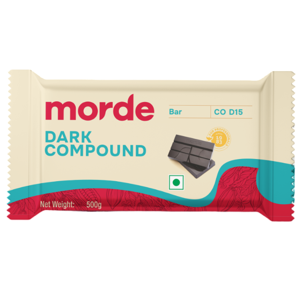 Morde - Dark Compound (CO D15) - 500 GM