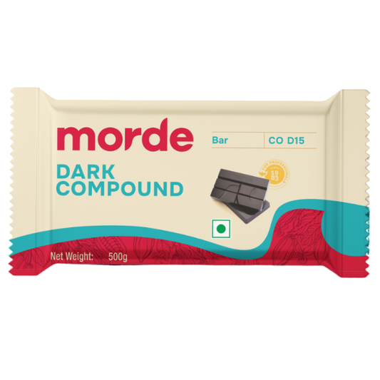 Morde - Dark Compound (CO D15) - 500 GM