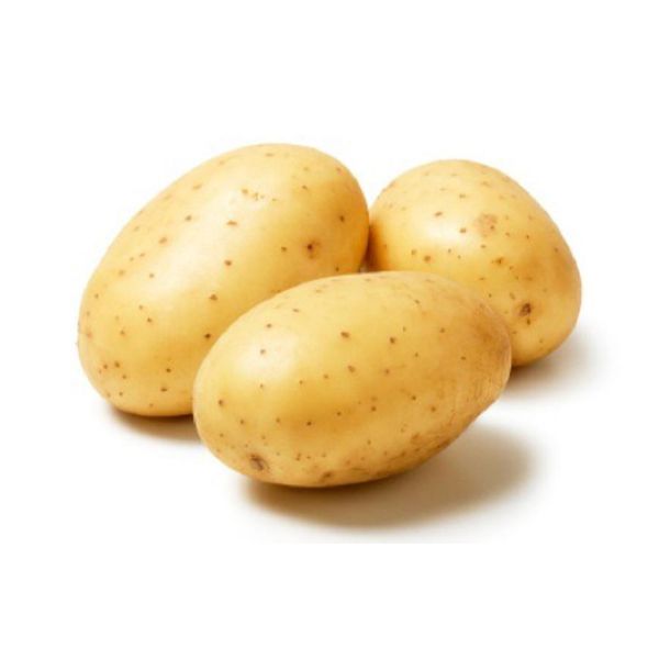 Potato Mix Size - 5 KG