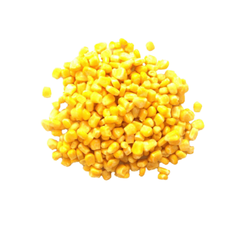 Frozen Sweet Corn - 1 KG