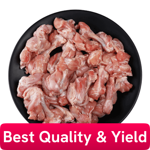 Chilled Chicken Lollipop - 2 KG Pack