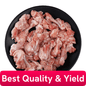Chilled Chicken Lollipop - 2 KG Pack