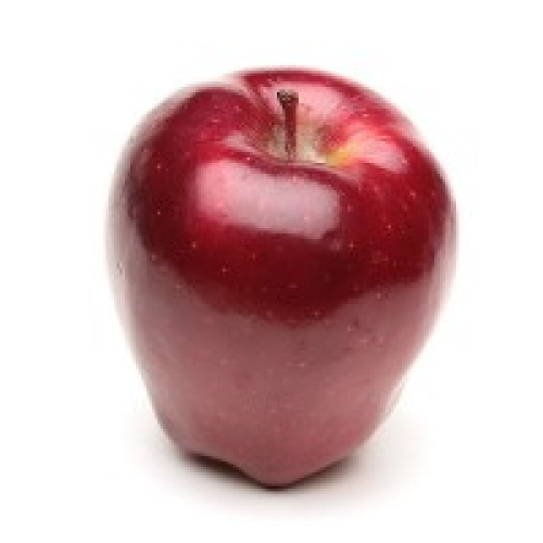 Apple - Red Delicious - 1 KG