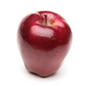 Apple - Red Delicious - 1 KG