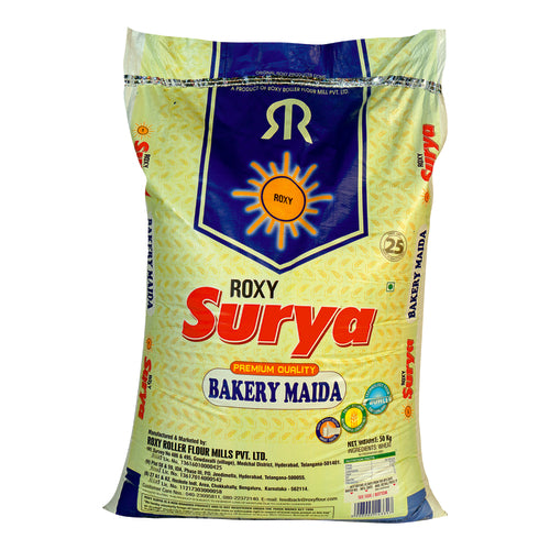 Roxy Surya Special - Bakery Maida - 30 KG
