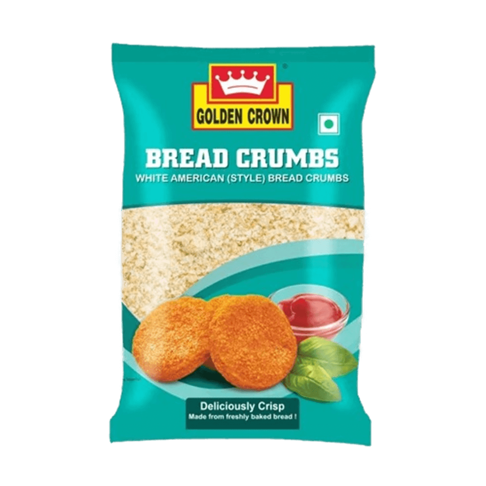 Golden Crown - American Bread Crumbs - 1 KG