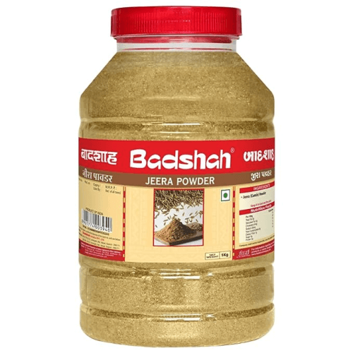 Badshah - Cumin/ Jeera Powder - 1 KG