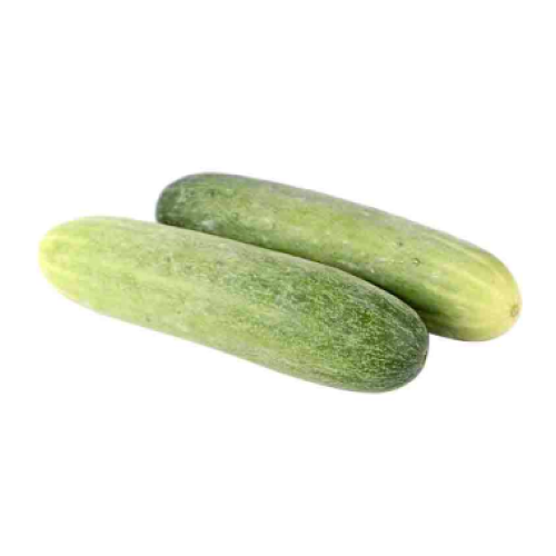 Indian Cucumber (Big Size) - 1 Kg