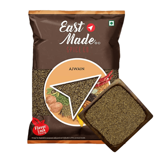 Eastmade - Ajwain - 1 KG