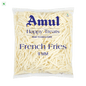 Amul - French Fries - 9mm - 2.5 KG