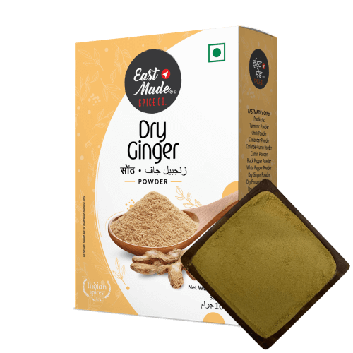 Eastmade - Dry Ginger Powder - 100 gm