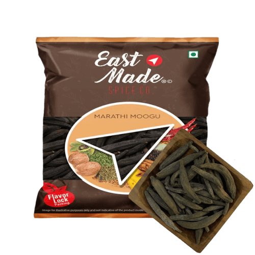 Eastmade - Marathi Moggu - 100 gm