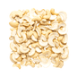 Economy - Cashew JH (2 Pieces) - 1 KG