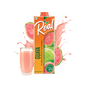 Real - Fruit Power Guava Juice - 1 L