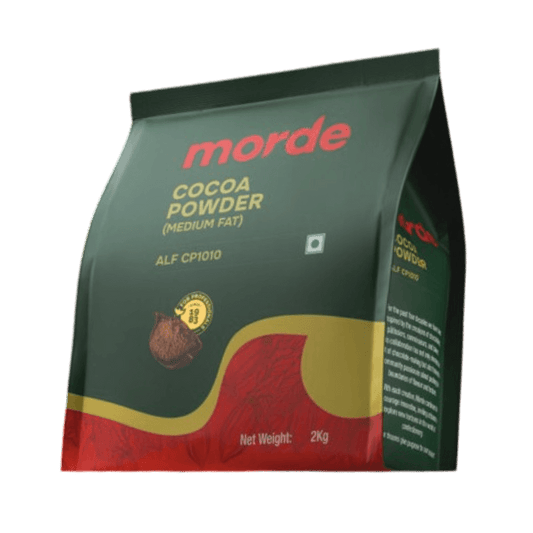 Morde - Cocoa Powder ALF CP 1010 - 2 KG