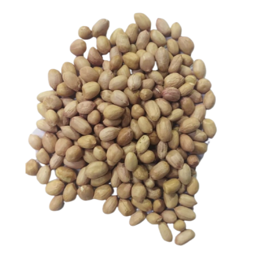 Rewynd - Raw Peanuts (Pink) - Medium 1 KG Pack