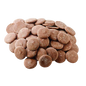 2M - Milk Chocolate 37% (Buttons) - 10 KG
