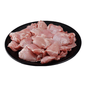 Chicken Thigh Boneless Skinless - 2 KG Pack