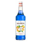 Monin - Mojito Blue Curacao - 1 L
