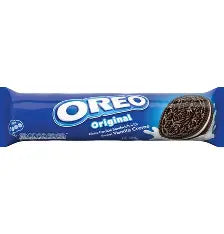 Cadbury - Oreo Vanilla Cream Cookies - Pack of 60