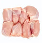 Chilled Chicken Leg Boneless - 2 KG Pack