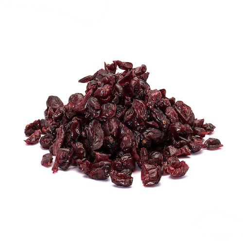 Kitchen Smith - Sliced Cranberry - 1 KG
