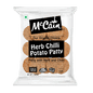 McCain - Herb Chilli Potato Patty - 1.5 KG Pack