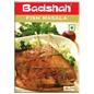 Badshah - Fish Masala - 100 gm