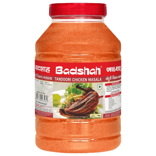 Badshah - Tandoori Chicken Masala - 1 KG