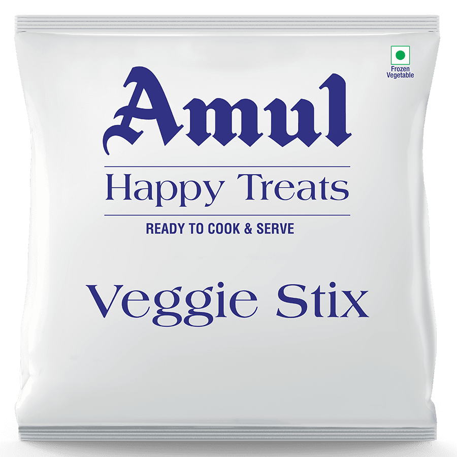 Amul - Veggie Stix - 1 KG