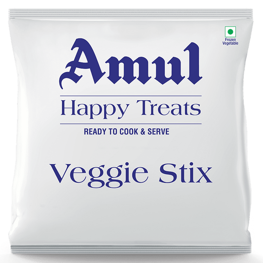 Amul - Veggie Stix - 1 KG