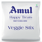 Amul - Veggie Stix - 1 KG